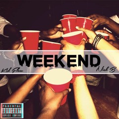 Kid Flow- Weekend ft. Nick B