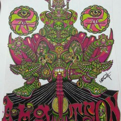 05 Armed And On The Run