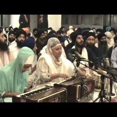 Bibi Inderpal Kaur Ji - Bol Har Naam Safal Saa Gharee