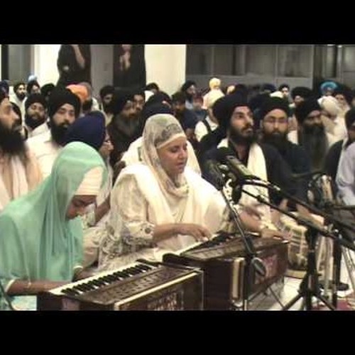 Bibi Inderpal Kaur Ji - Bol Har Naam Safal Saa Gharee