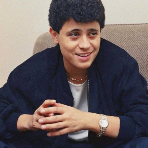 جورج وسوف ـ  موال حاصبيا - لنطر تحتك يا نخيلة