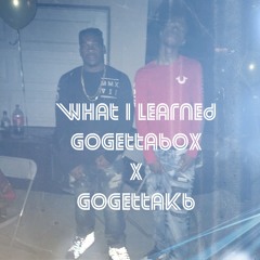 What I learned ft. GogettaKB