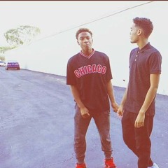 With The Shits prod. by WAV3POP