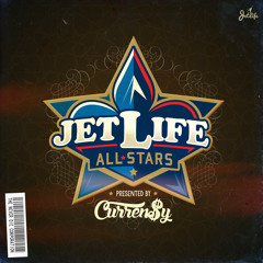 In Love with the Hustle (Feat. Curren$y, TY & Scotty ATL) [PROD. Don Cannon, Sample By Beat Butcha]