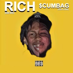 Gee 5ive X Doeboy Jenkinz - Rich Scumbag (Prod By Young Taylor)