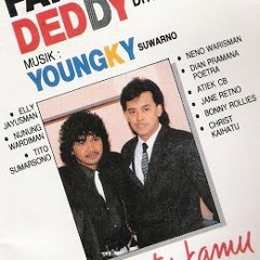 Deddy Dhukun ft. Fariz RM - Hanya Satu Kamu