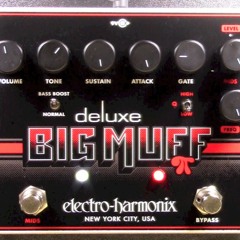Leslies Crunchy BigMuff Jam