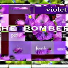 'Violet' by TheE Bomber w/guest vocals Lianna Young