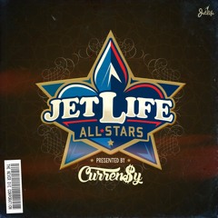 Jet Life ALLSTARS