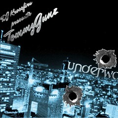 15 TommyGunz - Kolors
