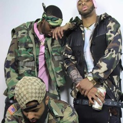 Young MA - E.A.T REMIX