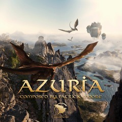 Fields of Hope - Patrick Moore Music