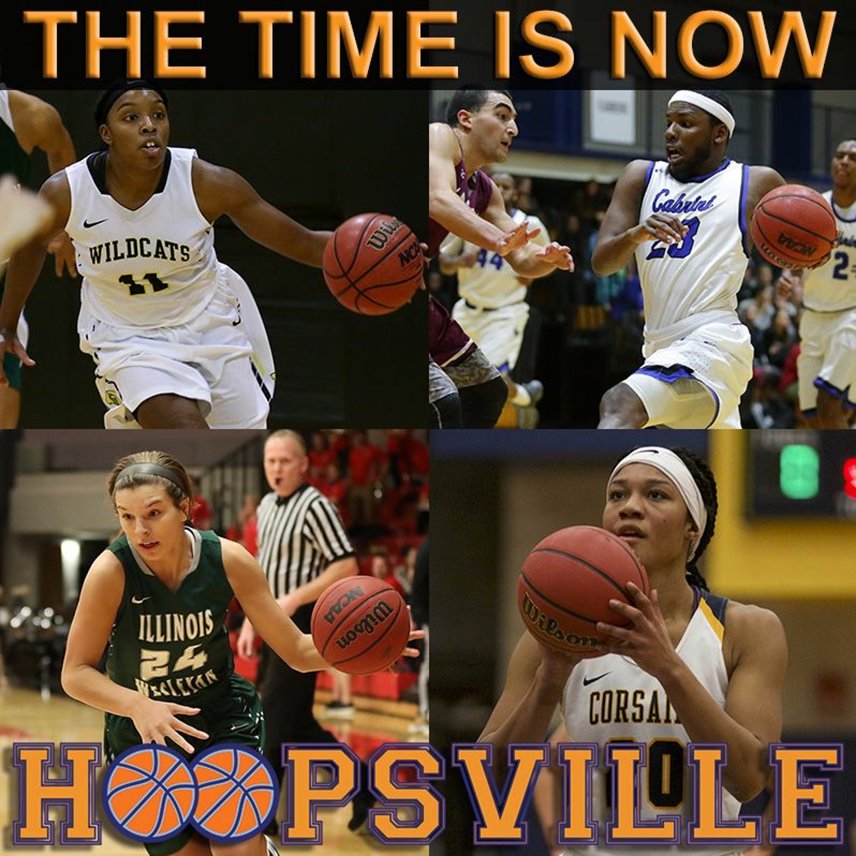 Hoopsville