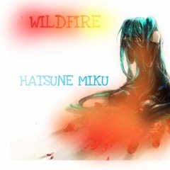 Nightcore - Wildfire - Fatal Force & Crusher P - Vocaloid Dubstep