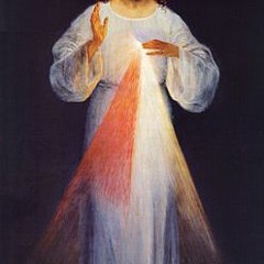 THE CHAPLET OF DIVINE MERCY IN SONG