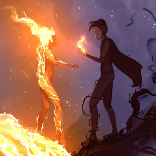 Snakehips  MØ - Dont Leave (Nightcore)