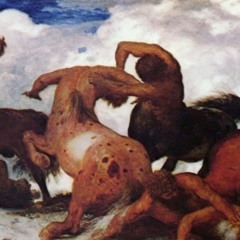 March of the Centaurs