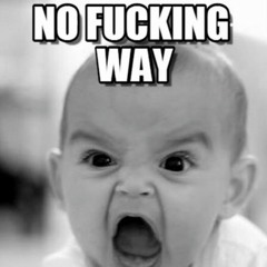 "No Fucking Way"...Stay Fly  Ft Trip Star & Mac Amazin.(Prod) Erock Beats