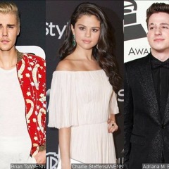 Selena Gomez & Charlie Puth Ft. Ariana Grande & Justin Bieber - We Don't Feel Your Love Anymore