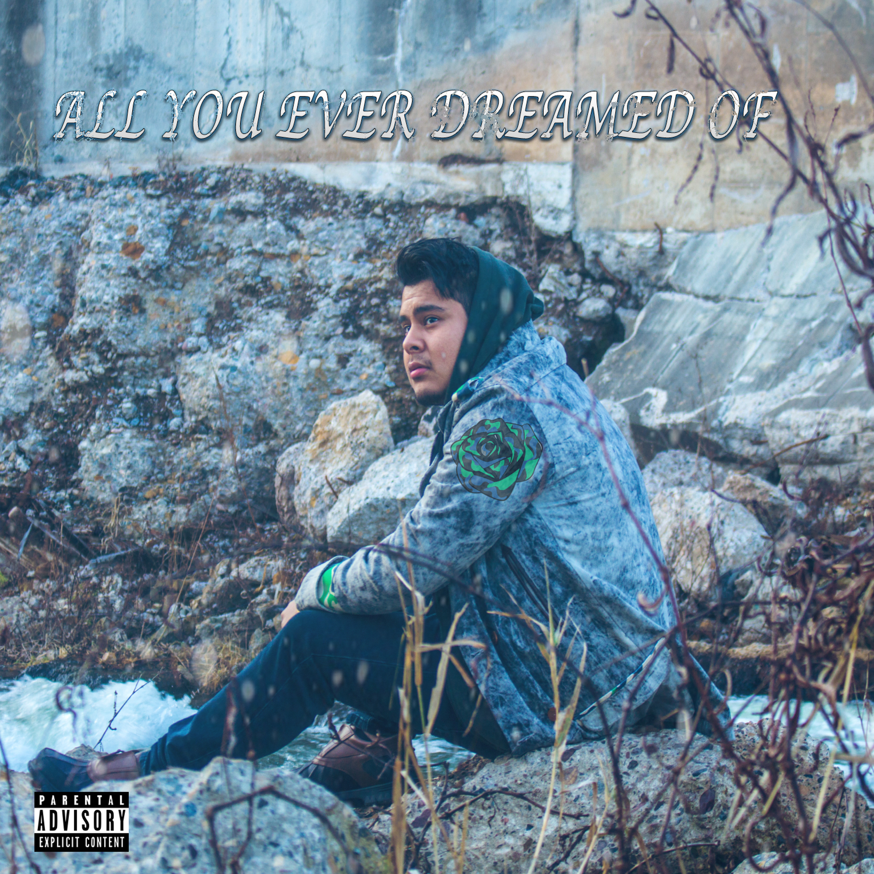 2. Searching (Prod. By Omito) episode artwork