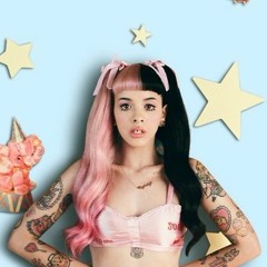 Melanie Martinez - Pacify Her Cover by The Bearelectrix