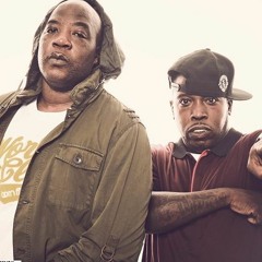 M.O.P. Ante Up - (RF PRO REMIX) Free Download