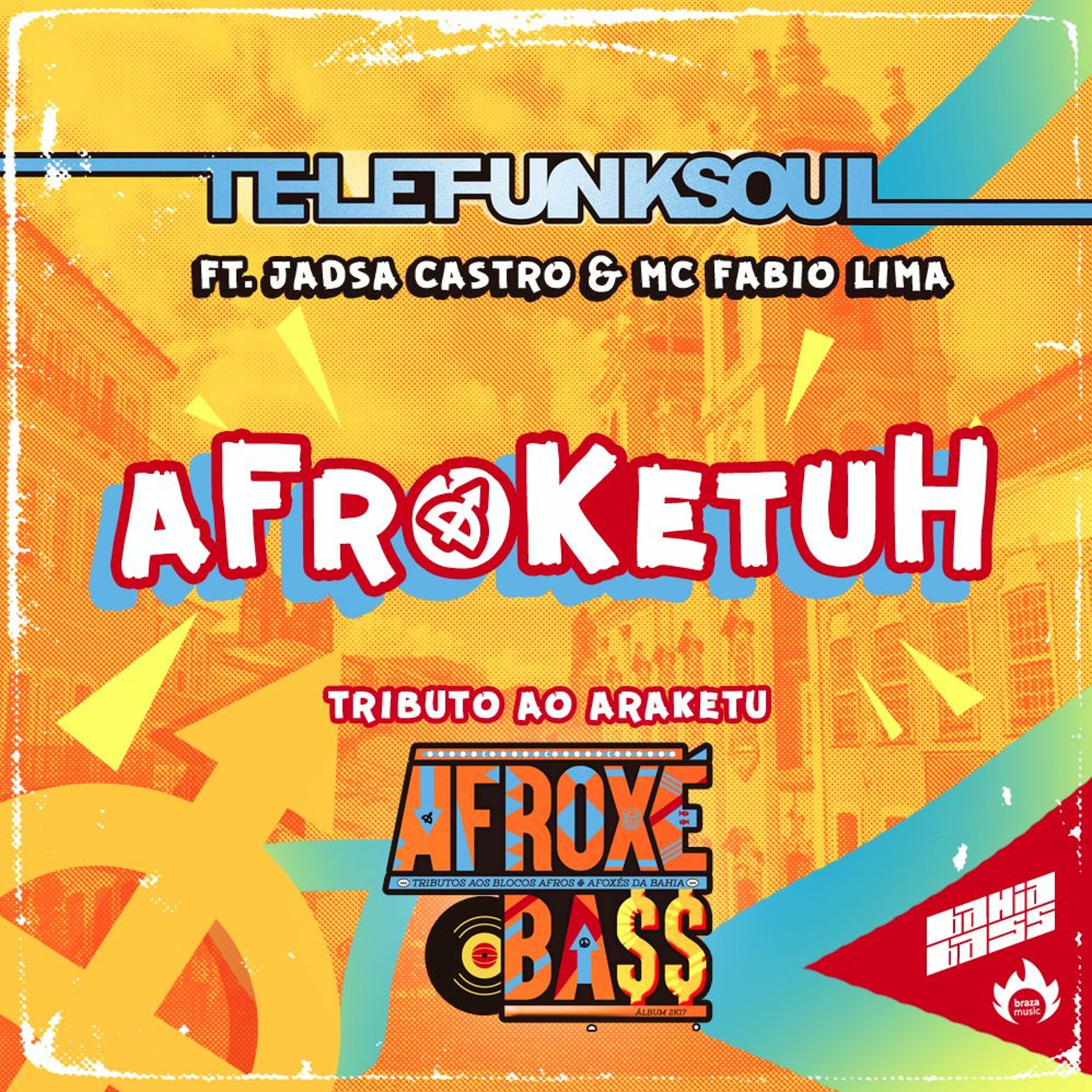 TELEFUNKSOUL