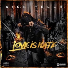 King Yella - Fuck Fame Prod Alex Corona