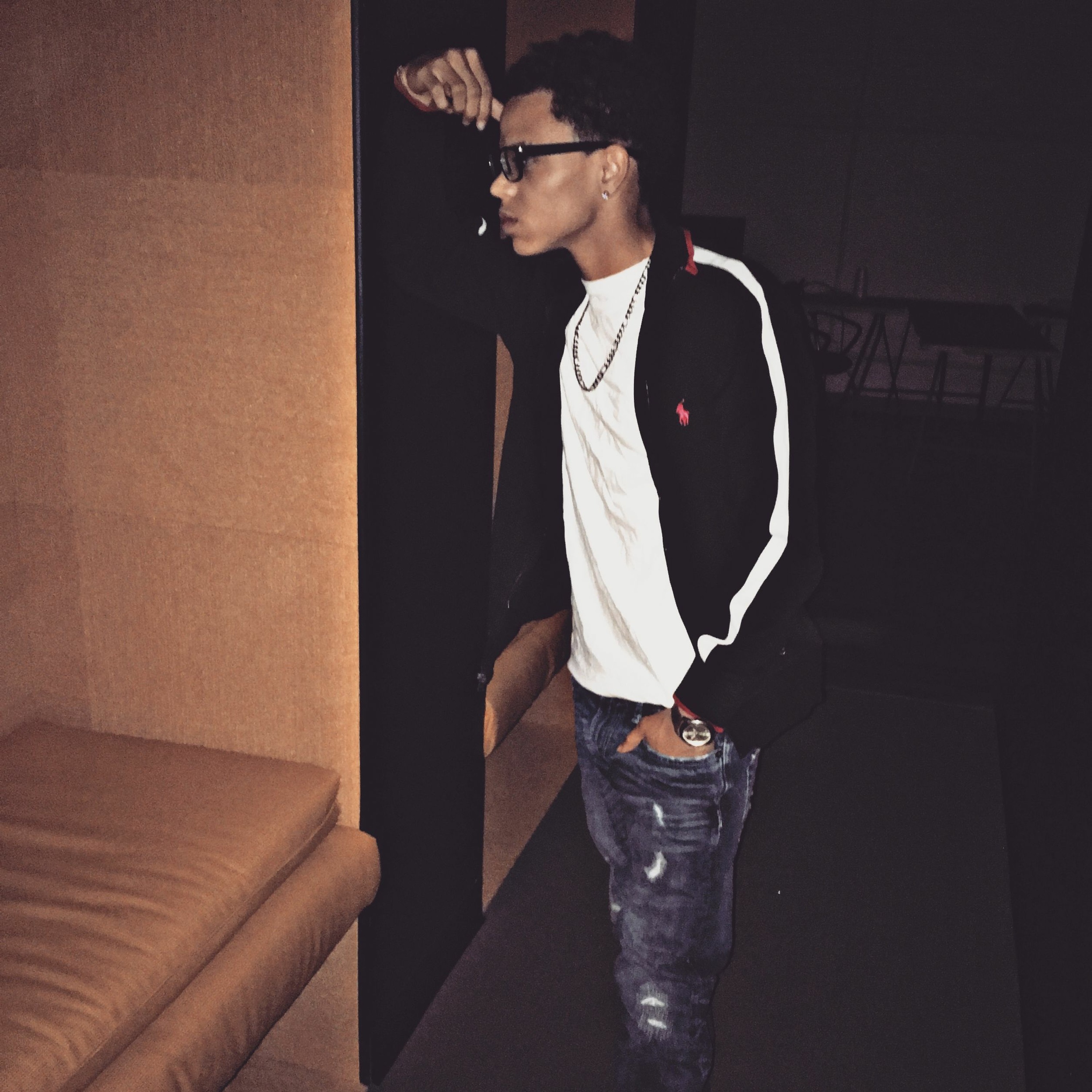 Dontae Wise