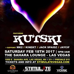 Las Vegas Stimulate Set Jaycif (Studio Version Final)