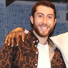 The Artispreneur Podcast Episode 7: Jordan Chalmers, Marketing Coordinator at Atlantic Records