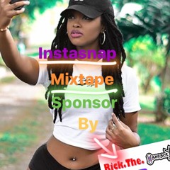 #INSTASNAP MIXTAPE 🍑😈👻20/02/2O17 SPONSOR By IG {rtb_cutz}