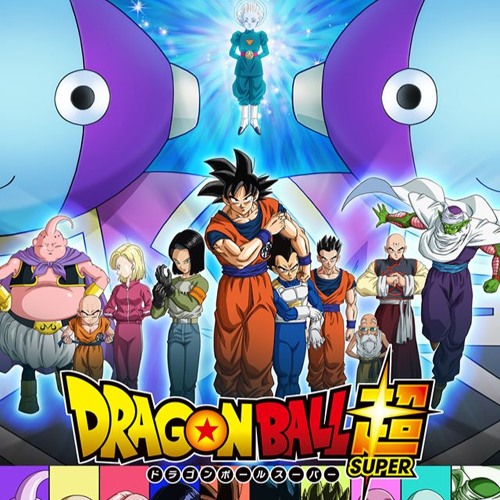 Limit-Break x Survivor (Instrumental)