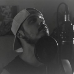 Panda In Hyperparadise - Sam Gostelow Cover [Velii Edit]