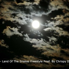 NS- Land Of The Snakes Freestyle Prod. By Chrispy Dret$ab