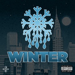 Winter by Monsta Matt feat. A.U.T.O.