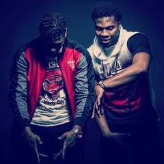 All The Way Up / Come & See Me