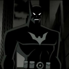 Justice League Unlimited | Batman Beyond (The Epilouge) | @TheHomieWynston