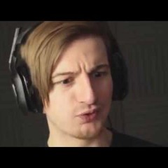 8 - BitRyan Sings To His Outro A Scary Game