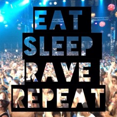 Rave/Clubbing Music
