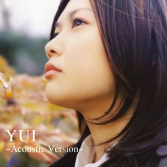 YUI - Laugh Away