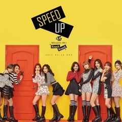 Knock Knock_Twice ( SPEED UP VERSION )