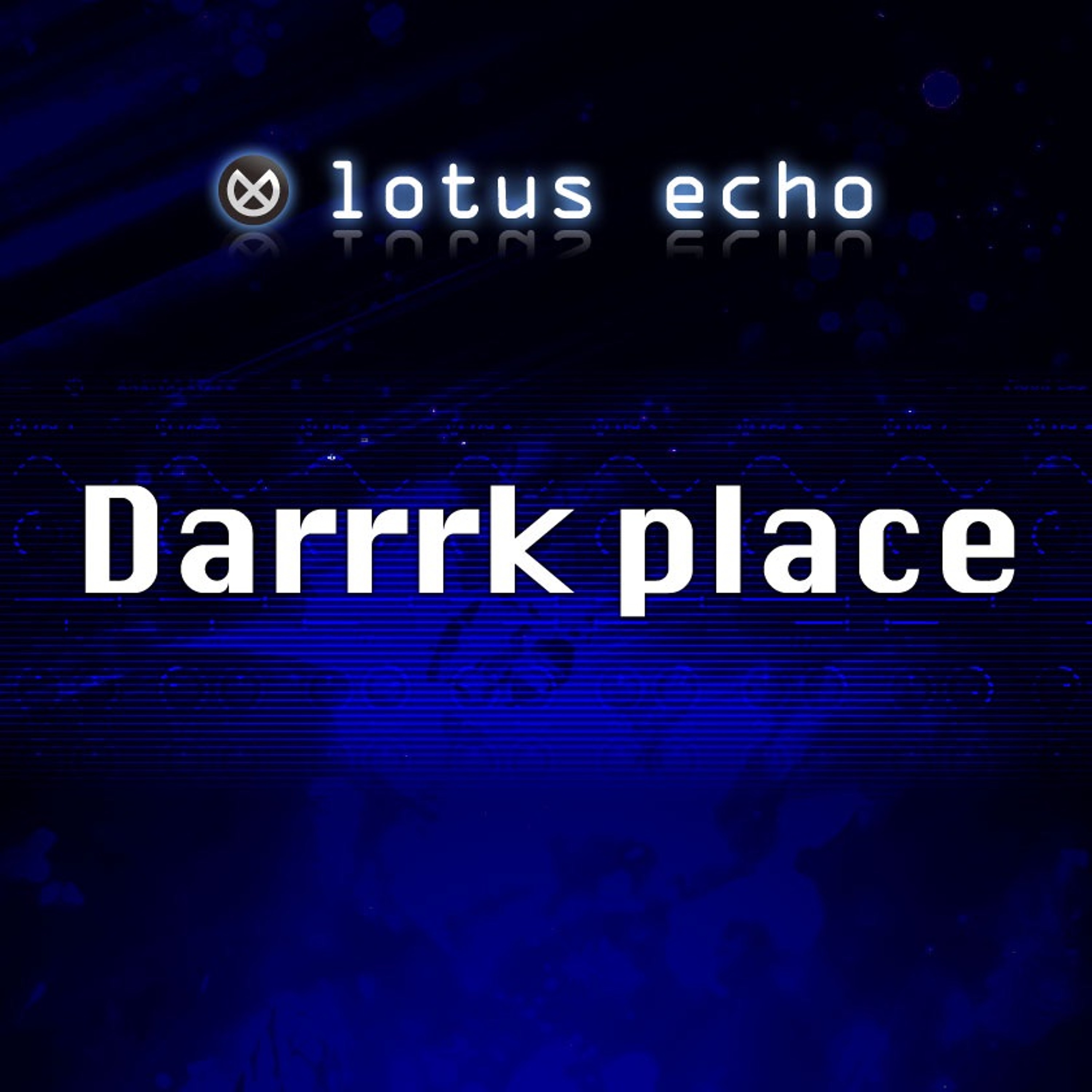 Darrrk place episode artwork