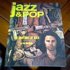 Jazztekk