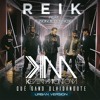 104. Que Gano Olvidandote - Reik Ft. Zion & Lennox (Kevin Montoya Extended Remix) *copyright