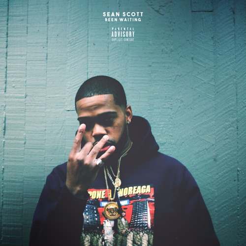 Sean Scott - Been Waiting