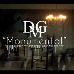 Monumental (feat. Mackenzie Keaney)