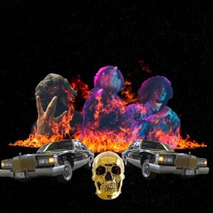 35 A G- LiL DAViD X JON*DOUGH X GATZBY