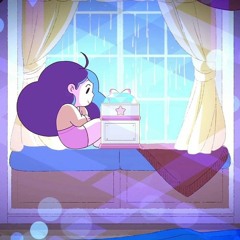 Bee & Puppycat Birthday Song [Cover]