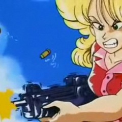 Let It Spray MASTERED